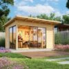 Gardenhouse24 Starla 44 A ALU Garden Room -Garden Furniture Shop 51164 30380