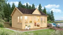 Gardenhouse24 Clockhouse London 44 Garden Room