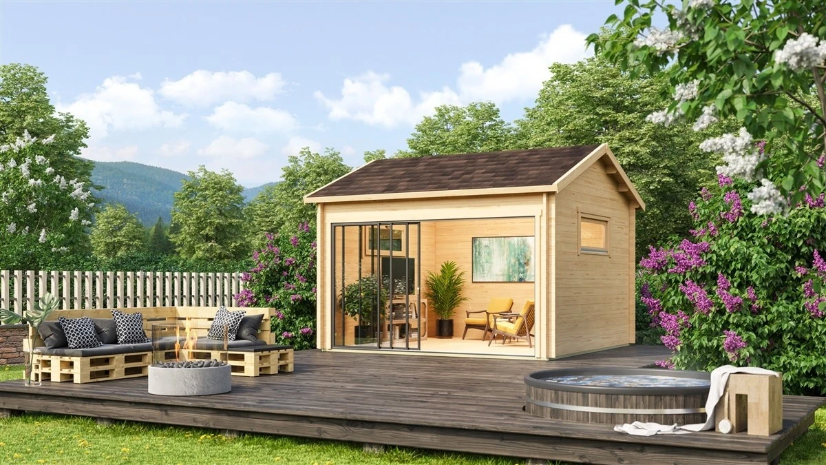 Gardenhouse24 ALU Concept Jara 44 A Garden Room 3 Gardenhouse24 ALU Concept Jara 44 A Garden Room