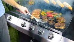 Char-Broil Comfort Grip Spatula -Garden Furniture Shop 51458 29581