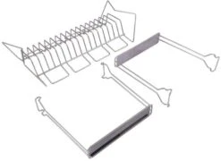 Char-Broil Grill+ Multi Rack -Garden Furniture Shop 51459 29583