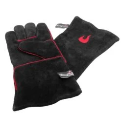 Char-Broil Leather Grilling Gloves 5 Char-Broil Leather Grilling Gloves -Garden Furniture Shop 51460 29558