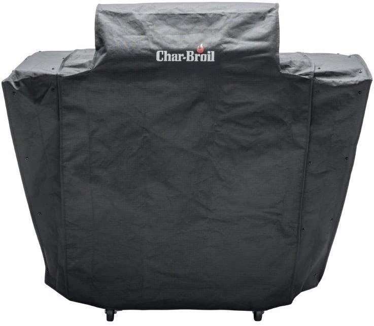 Char-Broil Smart-E 2000 Cover 3 Char-Broil Smart-E 2000 Cover