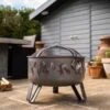 Smart Garden Fuego Deepbowl Firepit 1 Smart Garden Fuego Deepbowl Firepit -Garden Furniture Shop 51472 29533