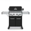 Broil King Baron 490 IR Gas Barbecue 1 Broil King Baron 490 IR Gas Barbecue -Garden Furniture Shop 51493 29467