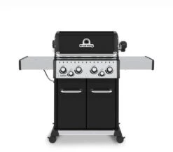 Broil King Baron 490 IR Gas Barbecue