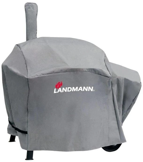Landmann Vinson 200 Smoker Barbecue Cover 3 Landmann Vinson 200 Smoker Barbecue Cover