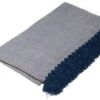 LG Outdoor Diamond Throw - Blue 1 LG Outdoor Diamond Throw - Blue -Garden Furniture Shop 51926 28197