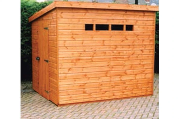 Shaws For Sheds Security Pent Shed 3 Shaws For Sheds Security Pent Shed