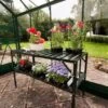 Halls Greenhouses 2 Tier Staging -Garden Furniture Shop 53221 26648
