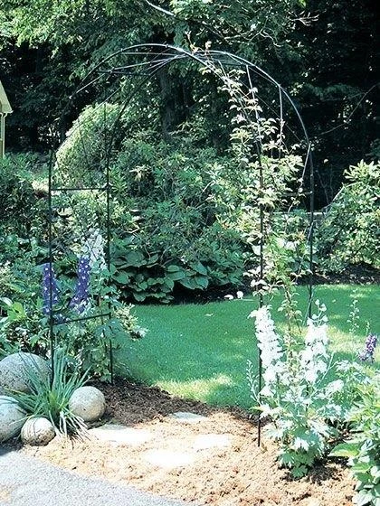 Poppy Forge Oregon Arch 3 Poppy Forge Oregon Arch