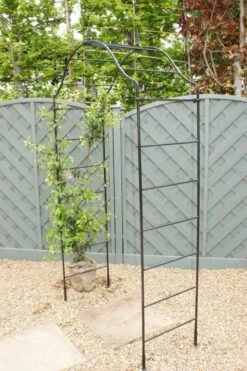 Poppy Forge Arcadia Arch -Garden Furniture Shop 53239 26555