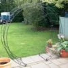 Poppy Forge Round Arch -Garden Furniture Shop 53247 26539