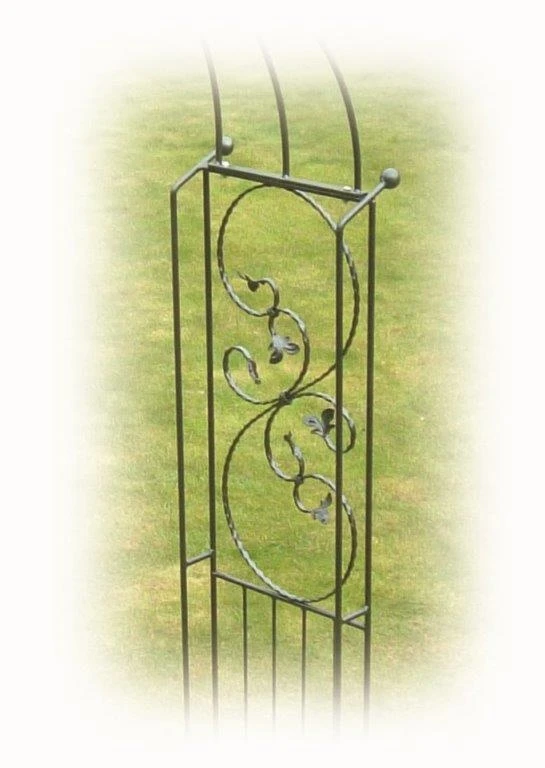 Poppy Forge Imperial Traditional Arch 4 Poppy Forge Imperial Traditional Arch - Image 2