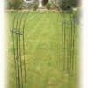 Poppy Forge Flower Arch Traditional -Garden Furniture Shop 53253 26519