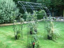 Poppy Forge Gothic Tunnel -Garden Furniture Shop 53258 26527