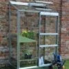 Halls Greenhouses Wall Garden -Garden Furniture Shop 53453 25987