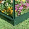 Halls Greenhouses Base For The Wall Garden -Garden Furniture Shop 53464 25915