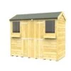DIY Sheds Apex Summer Shed -Garden Furniture Shop 53550 25659