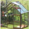 Elite Craftsman Greenhouse 2 Elite Craftsman Greenhouse -Garden Furniture Shop 7581 164